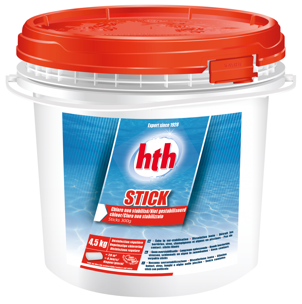hth sticks 300g hth sticks 300g