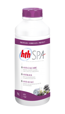 hth Spa ANTICALCAIRE