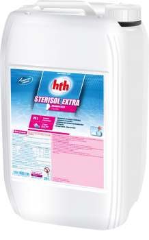 hth STERISOL EXTRA
