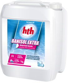 hth BANISOL EXTRA