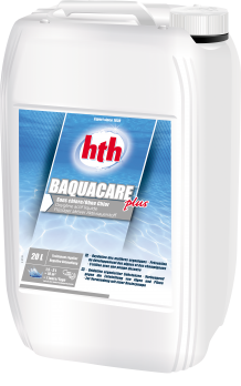 hth BAQUACARE® Liquide