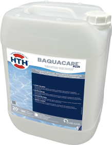 hth BAQUACARE® Plus Liquide