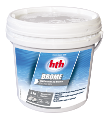 hth BROME