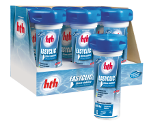 hth EASYCLIC  Traitement complet