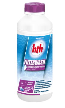 hth FILTERWASH