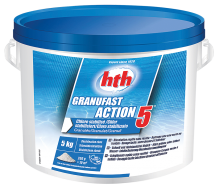 hth GRANUFAST ACTION 5