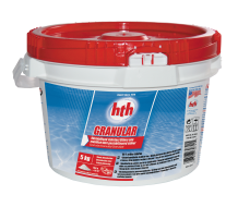 hth GRANULAR