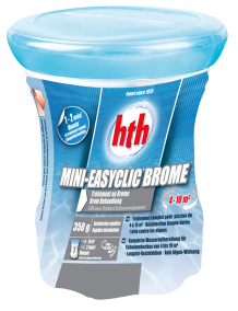 hth MINI EASYCLIC® BROME