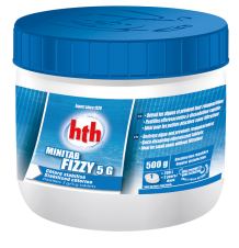 hth MINITAB FIZZY