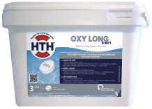 hth OXY LONG 3 en 1
