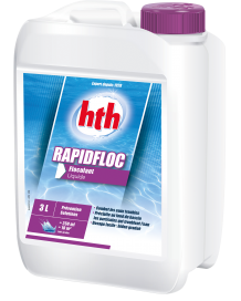 hth RAPIDFLOC