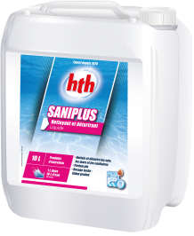 hth SANIPLUS