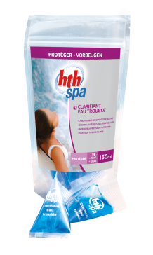 Hth Spa Stabilisateur De Ph Hth Spa Stabilisateur De Ph