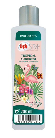 hth SPA PARFUM TROPICAL