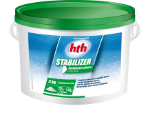 hth STABILIZER GRANULES