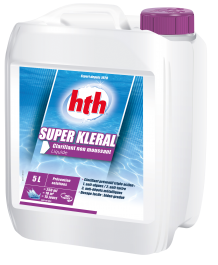 hth SUPER KLERAL