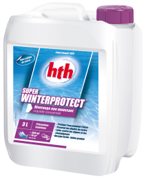 hth SUPER WINTERPROTECT