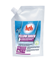 hth YELLOW SHOCK
