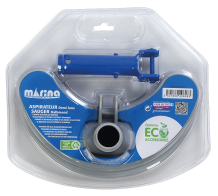 Marina® ASPIRATEUR DEMI LUNE