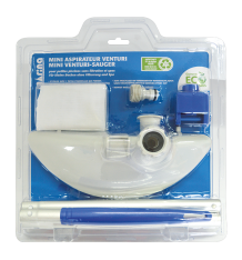 Marina® ASPIRATEUR MINI VENTURI + MANCHE