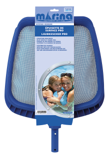 Marina® ÉPUISETTE DE SURFACE + manche 1.60m