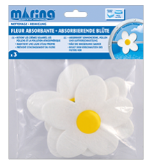 Marina® FLEUR ABSORBANTE