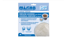 Marina® PRÉFILTRE UNIVERSEL POUR SKIMMER x8